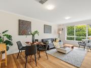 A Spacious Villa Unit Opposite Kingsley Gardens