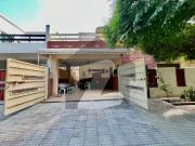 A Special House For Sale In Askari XI A Block
