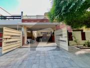 A Special House For Sale In Askari XI A Block Askari 11