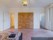 A special Retreat in Neukölln, Berlin Amsterdam...