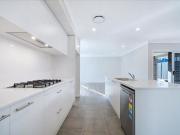 A Specious and Convenient Residence for families