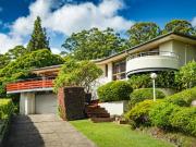A spectacular Bellingen property.