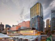 A Spectacular Harbourside Development A Spectacular Harbourside Development