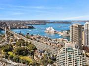 A Spectacular Offering In Crown Residences | Furnished...