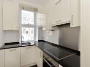 A spectacular one bedroom apartment located on the first...