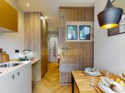 A Splendid Studio In Chelsea Gym, Co Work Space