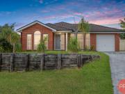 A splendid three bedroom house