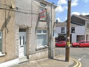 A St. Michaels Road, Maesteg, 2 Bedroom Terraced