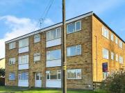 A Stafford Close, Bulkington, 1 Bedroom Flat