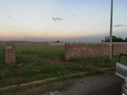 a stand on the market in vila liza