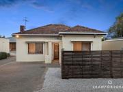 A Standalone Home with Unit Like Ease on the City's...