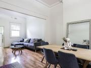 A Standout Home in the Heart of Surry Hills