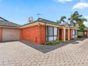A standout, move in ready homette in this tightly held...