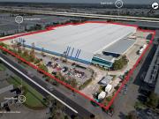 A State of the Art National Distribution Centre