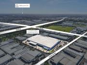 A State of the Art National Distribution Centre