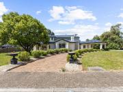 A Statement Home Designed for Scale, Lifestyle and Comfort