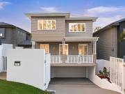 A Statement in Luxury Living, Space & Elevated Position