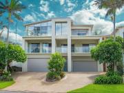 A Statement of Luxury in Port Macquarie’s Premier...