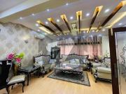 A Statement of Modern Luxury Fully Furnished 1 Kanal...