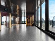 A Statement of Prestige: Rare Luxury Penthouse Office /...