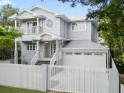 A Statement of Scale, Style and Family Luxury