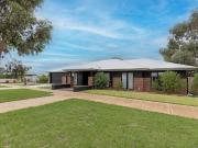 A Statement of Space, Style and Security in a Premier...