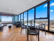 A Statement of Style at the Iconic Greenland Centre