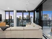 A Statement Residence in the Heart of South Brisbane