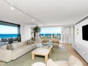 A STATEMENT SKY HOME OF COASTAL LUXURY, CURATED BY...