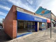 A Station Road, Ashington, High Street Retail
