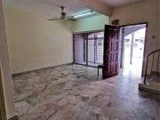 A Stock Hot Location Seri Andalas Garden Klang Double Storey