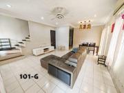 A STOCK Setia Impian 5 Setia Alam Double Storey SemiD...