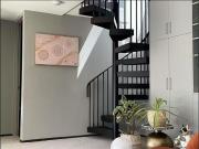 A stone throw away from F1 Albert Park