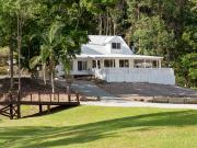 A Storybook Country Estate