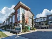 A Street, Langley, BC, V2Y 3N4 townhouse for sale Listing I.