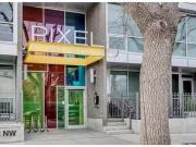 A Street Nw, Calgary, AB, T2N 4H7 condo for sale Listing ID.