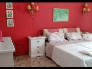 A studentessa tranquilla