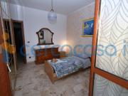 A studenti o trasfertisti, quadrilocale arredato