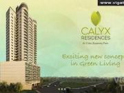 A Studio Condo for sale Calyx Residences Ayala Cebu...