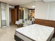 Â studio designer no 13âº andar â fino acabamento,...