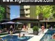 A Studio unit condo in MIDORI Residences Banilad Cebu City