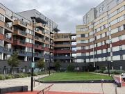 A stunning 3 bedroom and 2 bathroom apartment