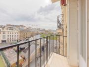 A stunning, bright and warm apartment of 70m2 in the...