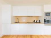 A stunning, bright and warm apartment of 70m2 in the...