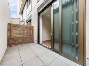 A stunning duplex apartment with a terrace in the sought...