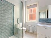 A stunning family home in sought after north Oxford