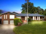 A Stunning Family Home with a Picture Perfect North Aspect A Stunning Family Home with a Picture Perfect North Aspect