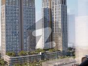 A Stunning Flat Is Up For Grabs In Emaar Park Edge Karachi