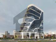 A Stunning Flat Is Up For Grabs In NSIT City Lahore
