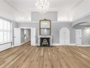 A stunning Grade II listed three bedroom coach house...